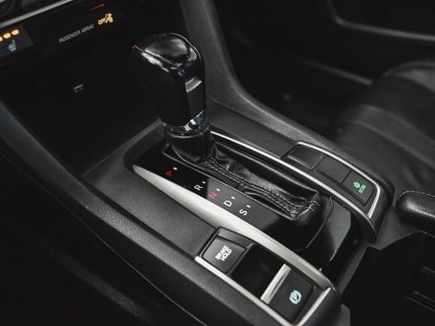 Used 2019 Honda Civic Sport Touring image 26