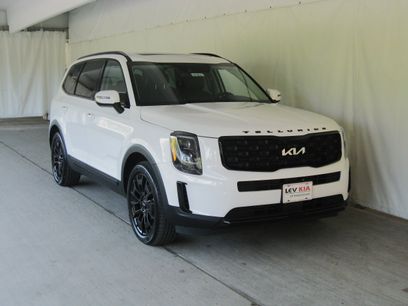 Certified 2022 Kia Telluride EX w/ EX Premium Package