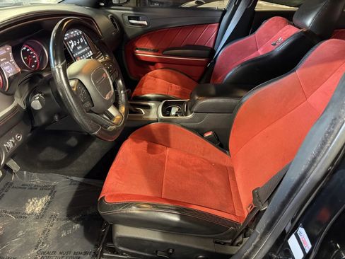 Used 2022 Dodge Charger Scat Pack RWD image 12