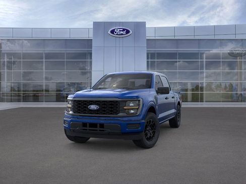 New 2026 Ford F150 STX image 2