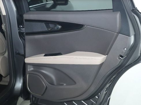 Certified 2022 Lincoln Nautilus Reserve AWD/4WD image 33