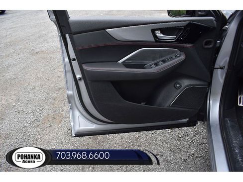 New 2026 Acura MDX A-Spec AWD/4WD image 26