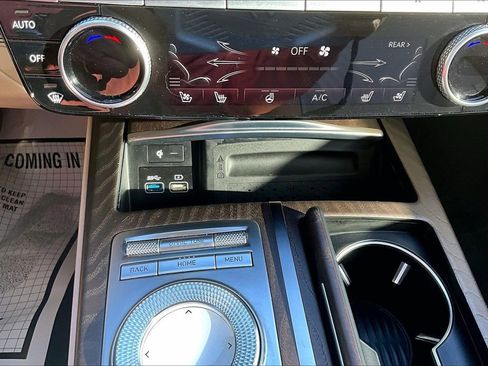 Used 2021 Genesis G80 3.5T w/ Prestige Package image 15