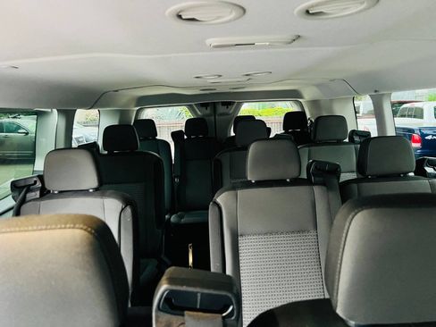 Used 2024 Ford Transit 350 XLT RWD image 15