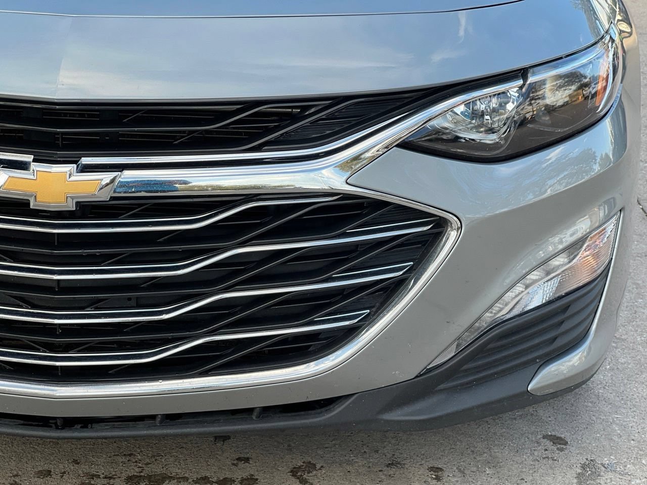 Used 2025 Chevrolet Malibu LT FWD image 10