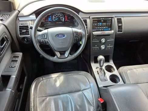 Used 2014 Ford Flex SEL w/ Equipment Group 202A FWD image 10