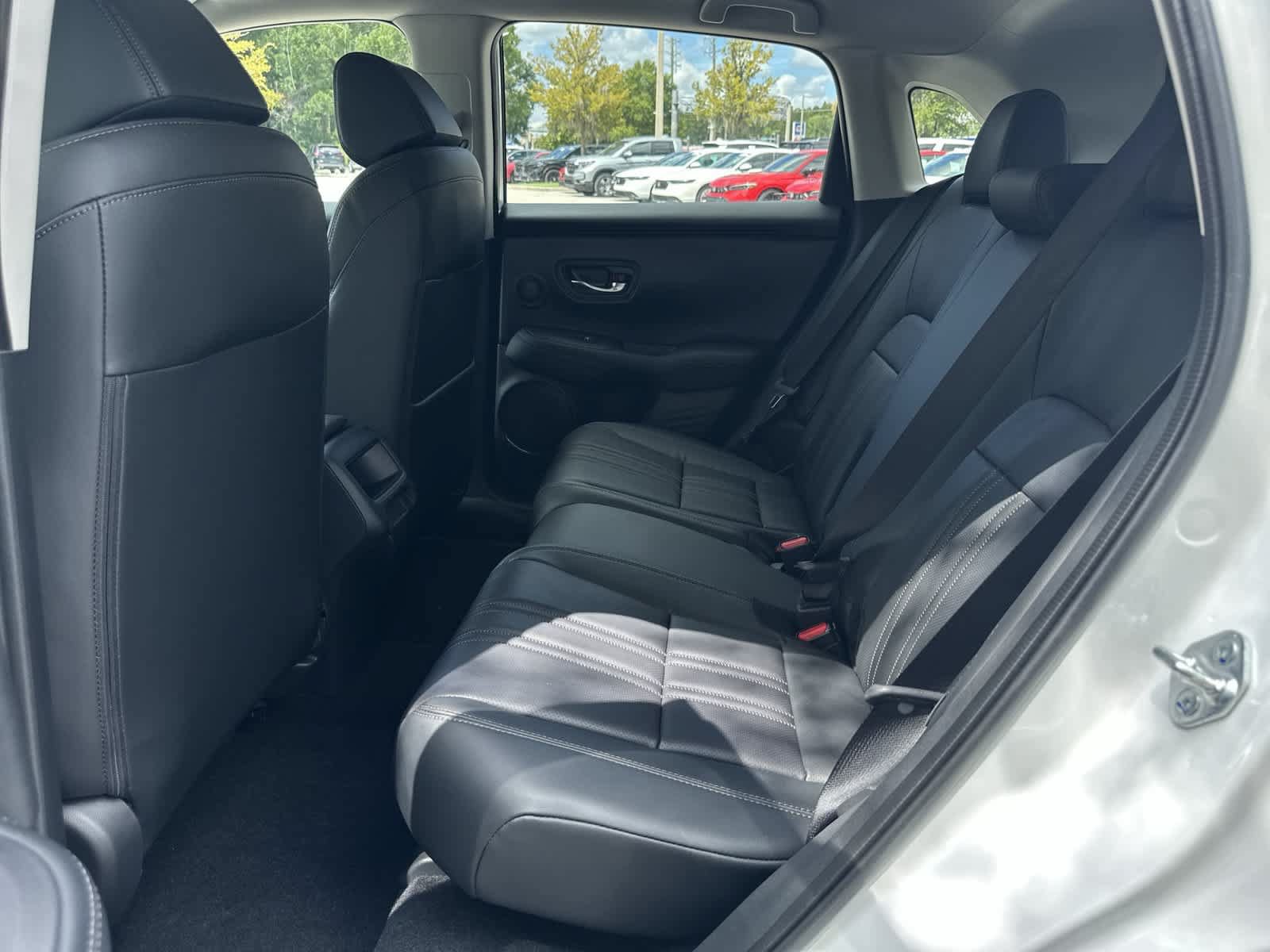 New 2027 Honda HR-V EX-L image 15