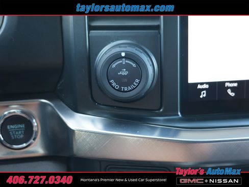 Used 2024 Ford F350 King Ranch AWD/4WD image 36