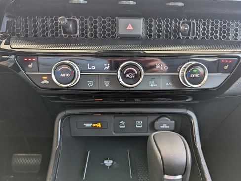 New 2026 Honda CR-V EX-L image 23