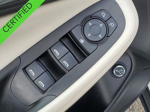 Used 2023 Buick Encore GX Essence w/ Advanced Technology Package image 25