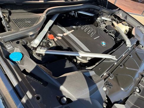 Used 2019 BMW X7 xDrive40i w/ Premium Package image 25