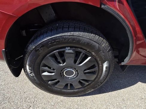 Used 2014 Nissan Rogue S w/ Convenience Package image 26