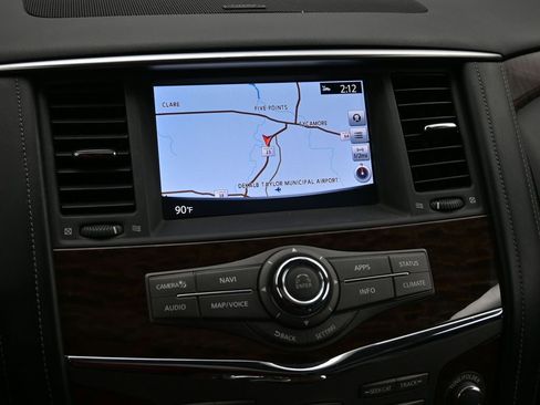 Used 2019 Nissan Armada SL w/ Premium Package image 15