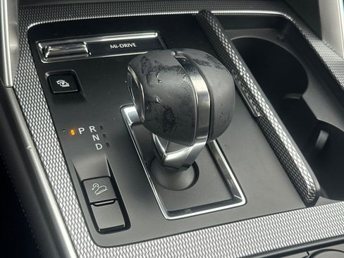 New 2026 MAZDA CX-70 SC Plus image 22