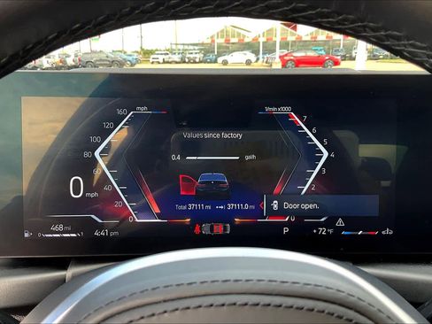 Used 2023 BMW M340i w/ Shadowloine Package image 25