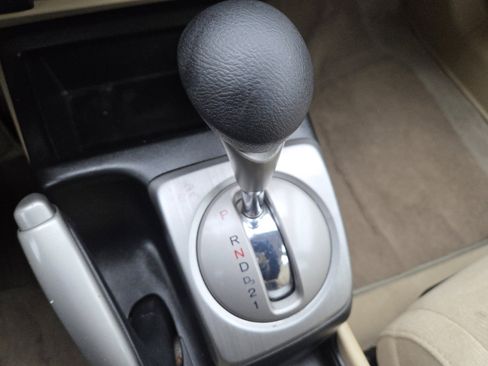 Used 2008 Honda Civic LX image 28