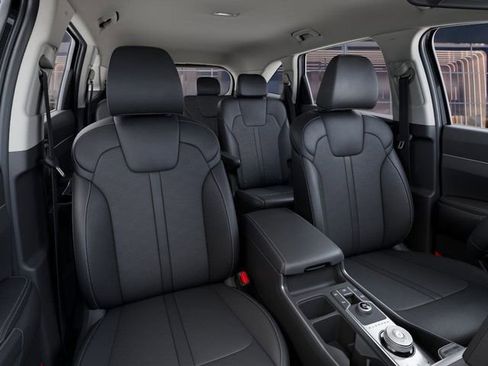 New 2026 Kia Sorento EX image 15