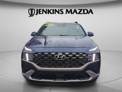Used 2023 Hyundai Santa Fe Calligraphy image 9