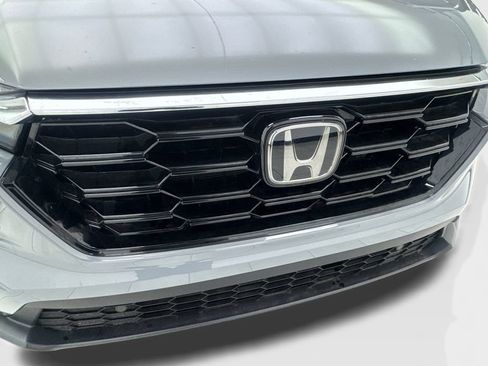 Used 2025 Honda CR-V EX-L image 25