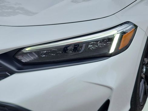 Certified 2026 Honda Civic Sport image 34