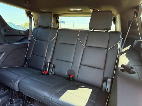 Used 2022 Cadillac Escalade Sport w/ Touring Package image 15