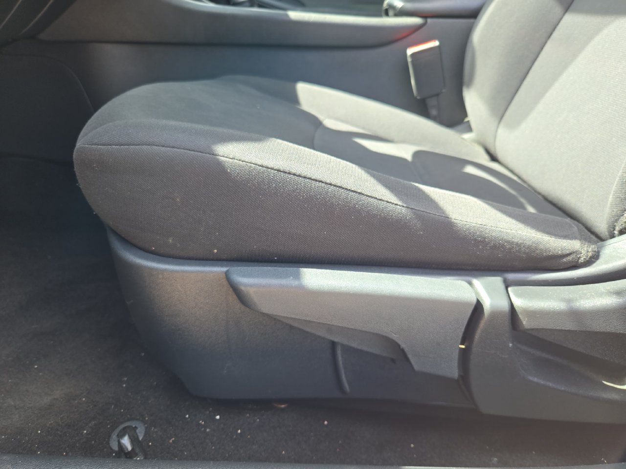 Used 2024 Nissan Sentra S FWD image 20