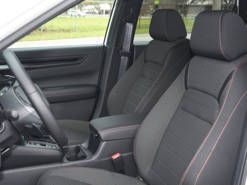 New 2026 Honda CR-V Sport image 7