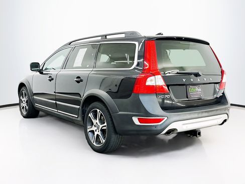 Used 2012 Volvo XC70 T6 image 5