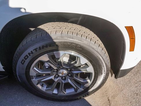 New 2026 Chevrolet Tahoe LT w/ LPO, Dark Essentials Package image 9