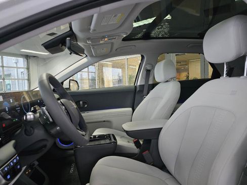 New 2026 Hyundai Ioniq 5 Limited image 20