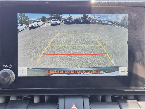 Certified 2024 Toyota RAV4 AWD Hybrid w/ Weather Package image 31