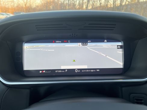 Used 2021 Land Rover Range Rover Sport HST image 15