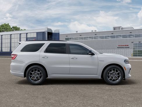 New 2026 Dodge Durango GT AWD/4WD image 21