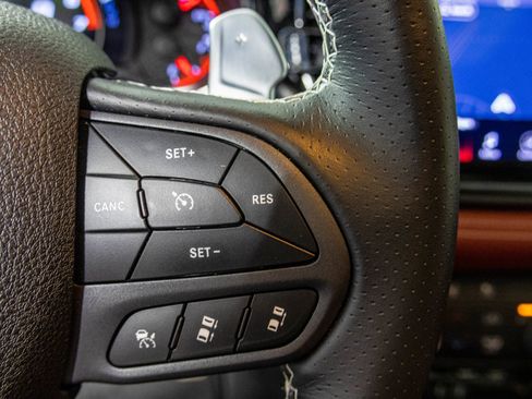 Used 2023 Dodge Durango SRT AWD/4WD image 32