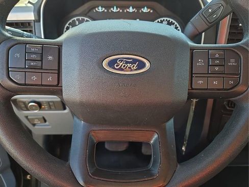 Used 2023 Ford F150 XLT image 31