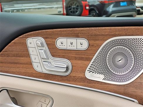 Certified 2023 Mercedes-Benz GLE 350 image 26