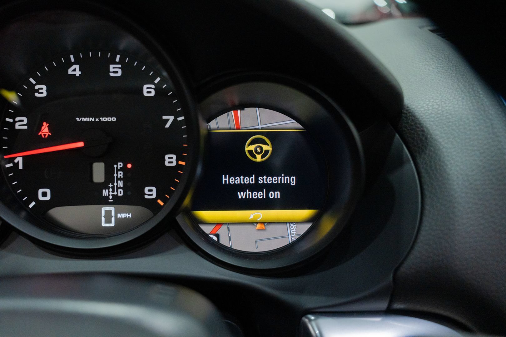 Used 2013 Porsche Boxster RWD image 34