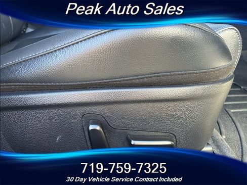 Used 2020 Kia Stinger GT image 29