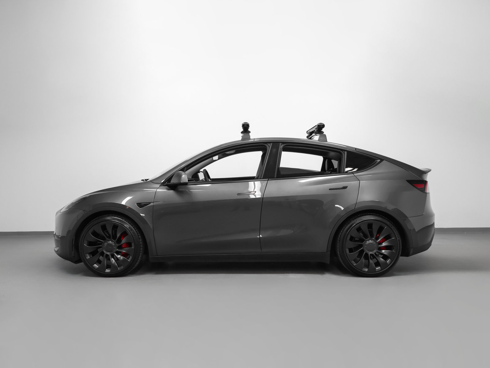 Used 2022 Tesla Model Y Performance AWD/4WD image 2