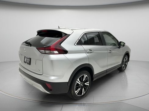 Used 2025 Mitsubishi Eclipse Cross SE AWD/4WD image 5