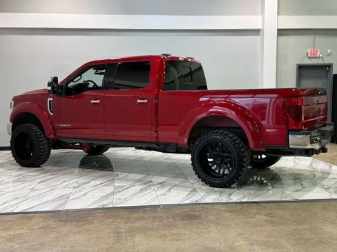 Used 2020 Ford F250 XLT w/ XLT Premium Package AWD/4WD image 59