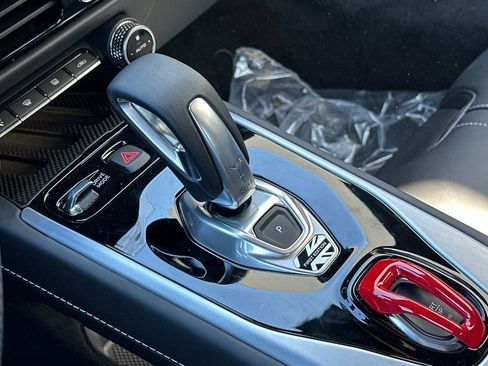 Used 2024 Lotus Emira First Edition image 17