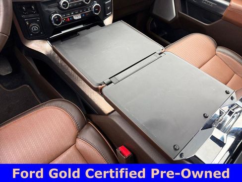Used 2025 Ford F150 King Ranch AWD/4WD image 30