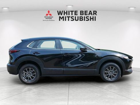 Used 2023 MAZDA CX-30 AWD 2.5 S image 6