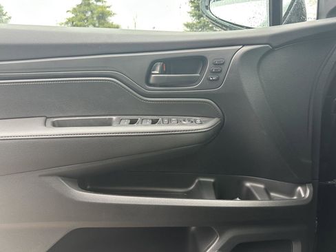 New 2026 Honda Odyssey Sport-L image 17