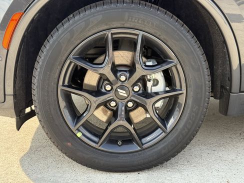 New 2026 Dodge Durango GT image 9