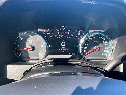 Used 2017 GMC Yukon Denali w/ Open Road Package image 20