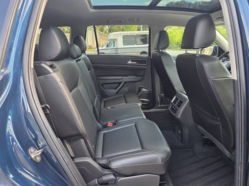 Used 2018 Volkswagen Atlas SEL image 29