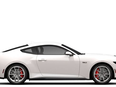 New 2026 Ford Mustang GT Premium RWD image 51