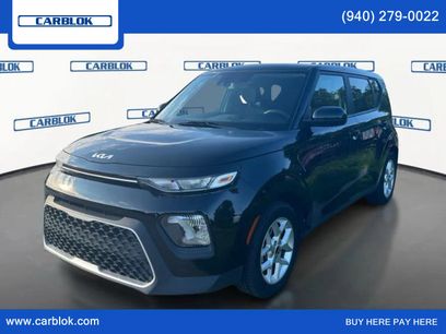 Used 2022 Kia Soul LX w/ Technology Package